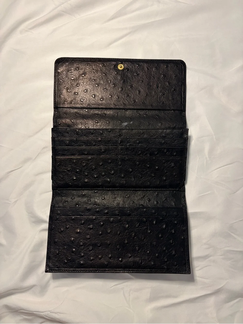 N/A sleek black